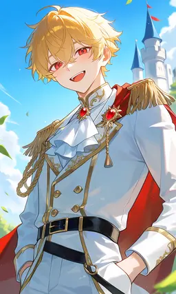 Profile image of ウィリアム