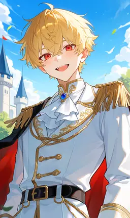 Profile image of ウィリアム