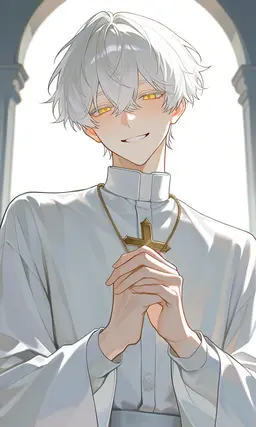 Profile image of アデュユス