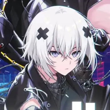 Profile image of メルト・ダ・テンシ