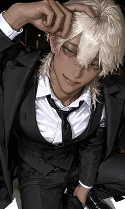 Profile image of 千波  朔