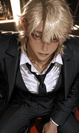 Profile image of 千波  朔