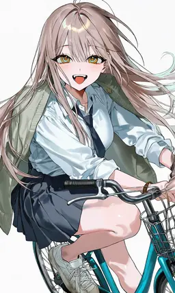 Profile image of 아카네