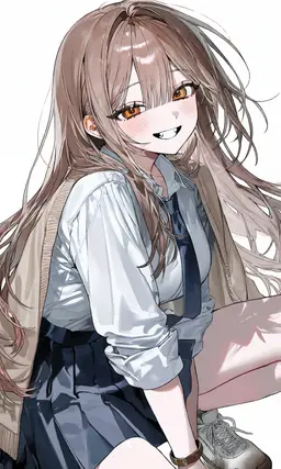 Profile image of 아카네