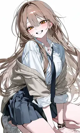Profile image of 아카네