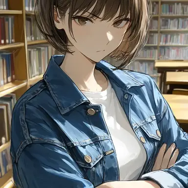 Profile image of 佐伯 凛香