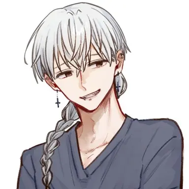 Profile image of 理人