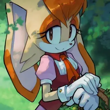 Profile image of Vanilla