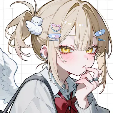 Profile image of 北見 芽衣