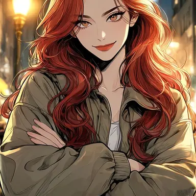 Profile image of marry jane