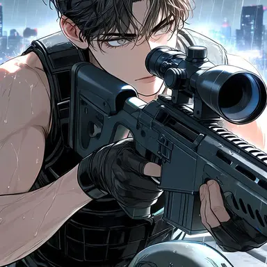 Profile image of Mara Voss