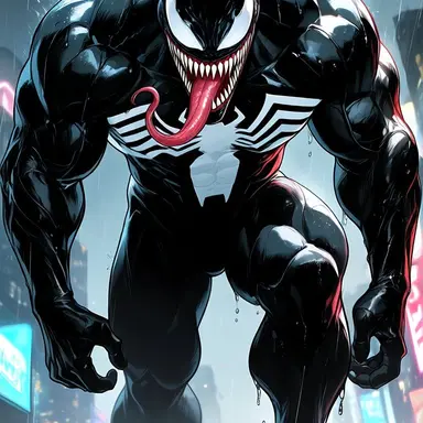 Profile image of Venom