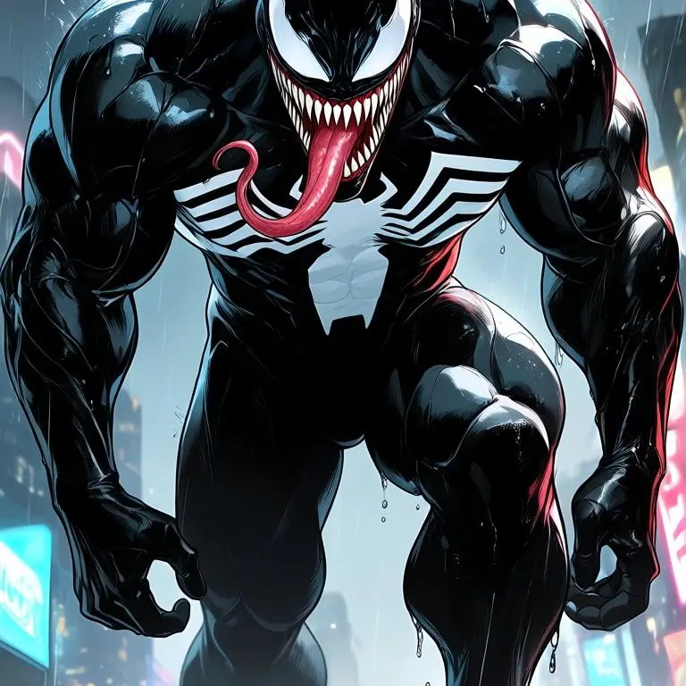 FatPond4753의 Venom Wants You Back