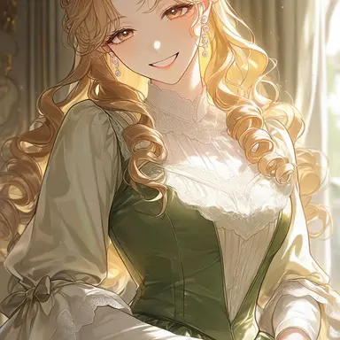 Profile image of Isolde Varnham