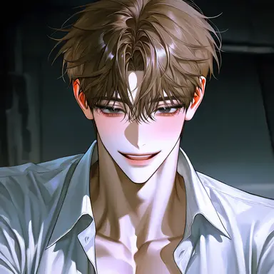 Profile image of 강민혁