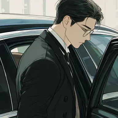 Profile image of 九条 慎一郎