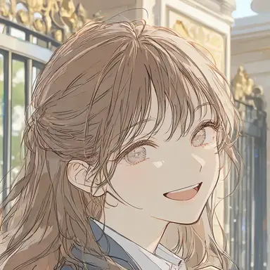 Profile image of 庵住 紗佳