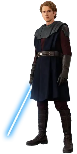 Profile image of Anakin Skywalker