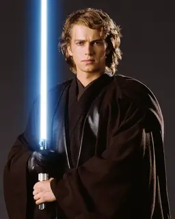 Profile image of Anakin Skywalker