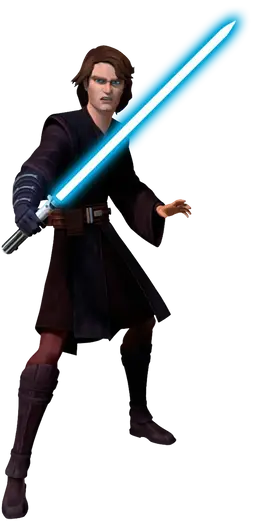 Profile image of Anakin Skywalker