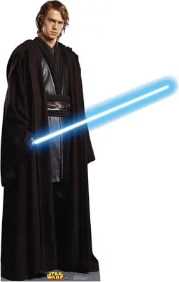 Profile image of Anakin Skywalker