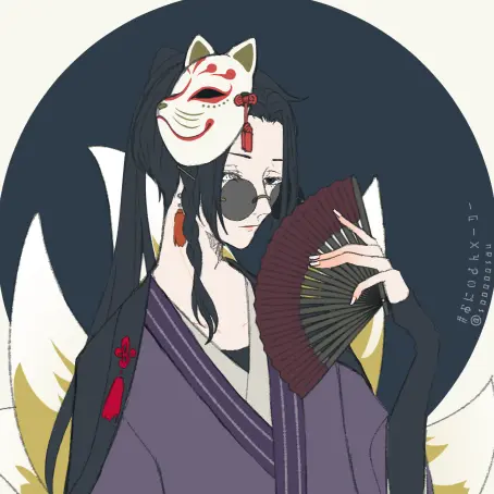 yuki_10000의 志羅 狐
