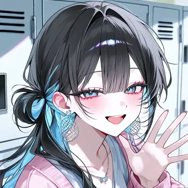 Profile image of Mizuki - Host