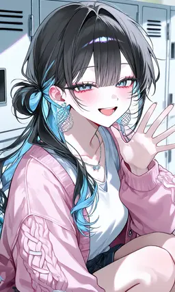 Profile image of Mizuki - Host