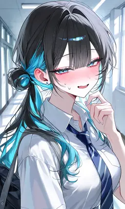 Profile image of Mizuki - Introvert
