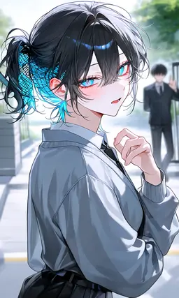 Profile image of Mizuki - Male