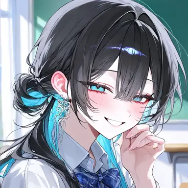 Profile image of Mizuki - Big Sister