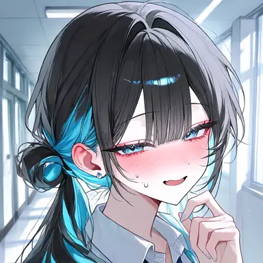 Profile image of Mizuki - Introvert