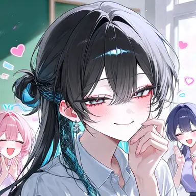 Profile image of Mizuki - Prince