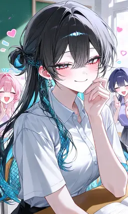 Profile image of Mizuki - Prince