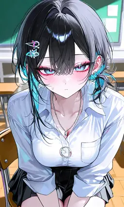 Profile image of Mizuki - Downer