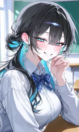 Profile image of Mizuki - Big Sister