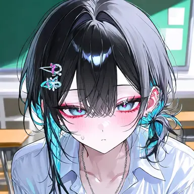 Profile image of Mizuki - Downer