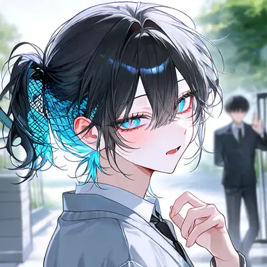 Profile image of Mizuki - Male