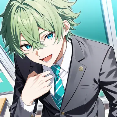 Profile image of Keito