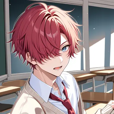 Profile image of Kakeru