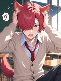 Profile image of Kakeru