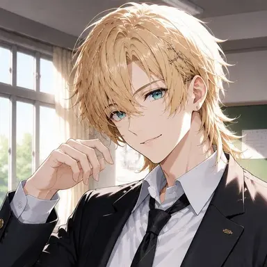 Profile image of Rio