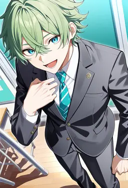 Profile image of Keito