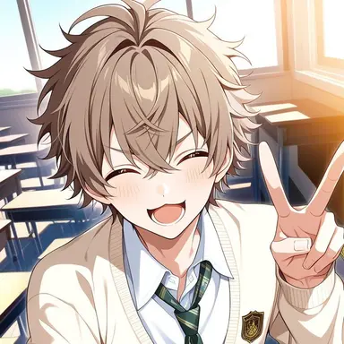Profile image of Haru