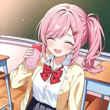 Profile image of Riko