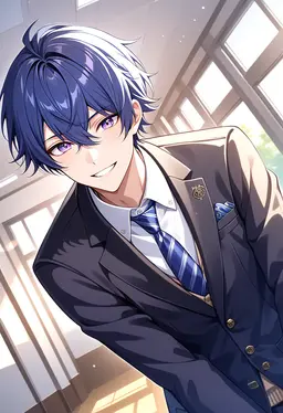 Profile image of Miyato