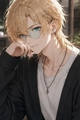 Profile image of Rio