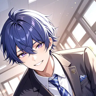 Profile image of Miyato