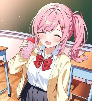 Profile image of Riko