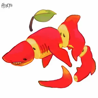 Profile image of 사과상어